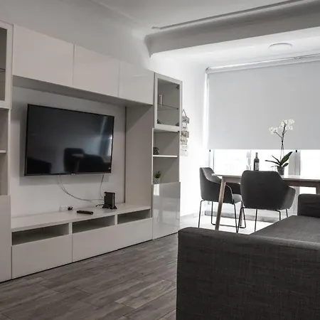 En Playa Martianez * Puerto de la Cruz (Tenerife)