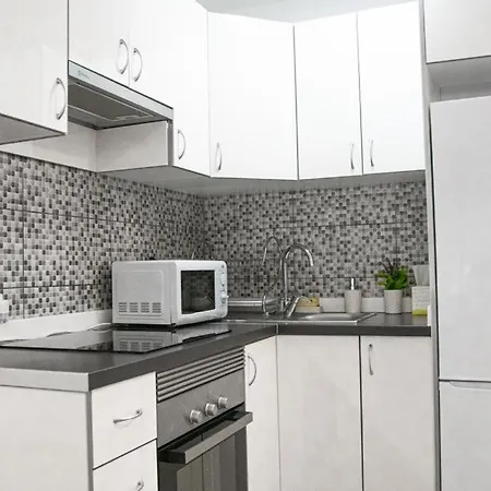 Apartamento 3 Camas En Playa Martiánez! *