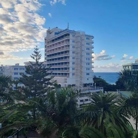 3 Camas En Playa Martiánez! Apartamento Puerto de la Cruz (Tenerife)