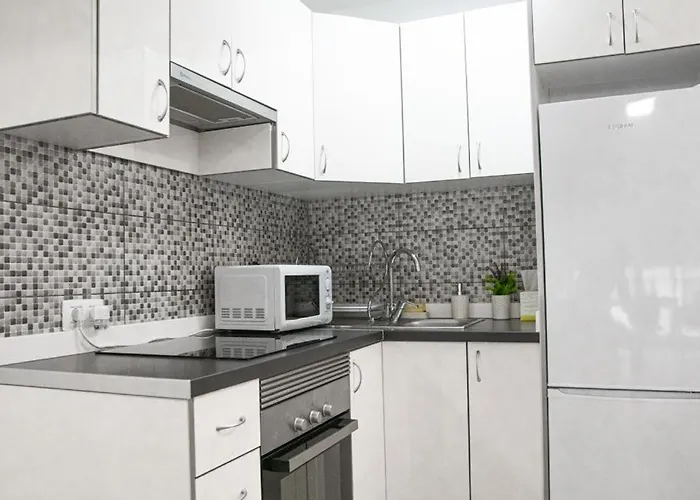 아파트 En Playa Martianez *